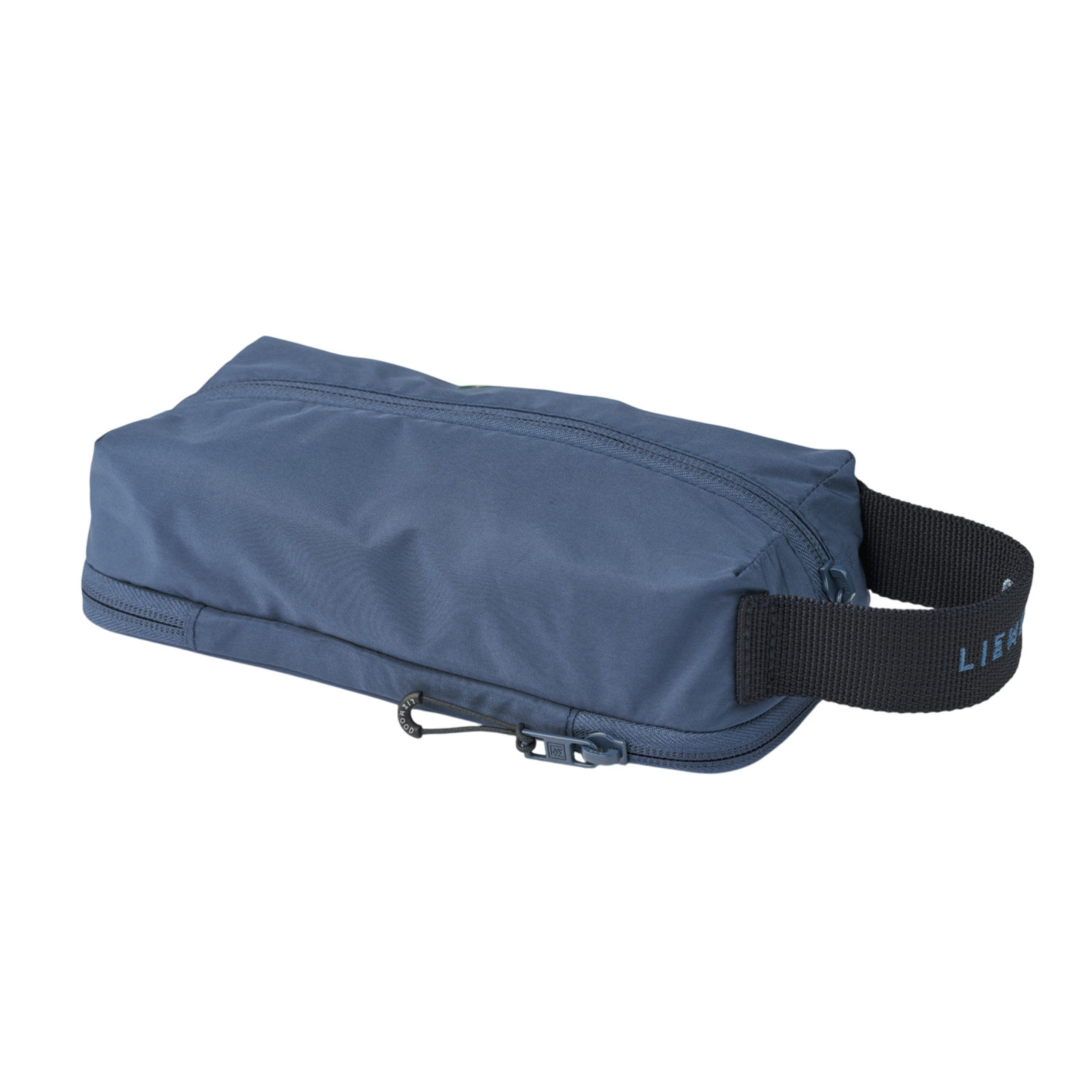 Federmäppchen Etui Schule Melina Robots Indigo blue