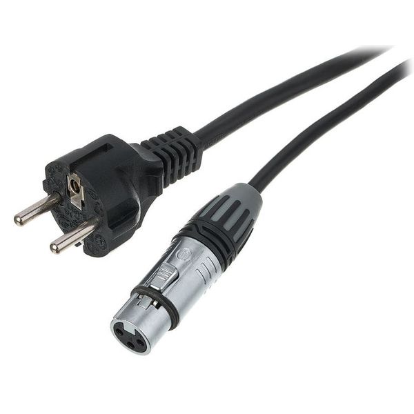 the sssnake PC 15 Power Audio