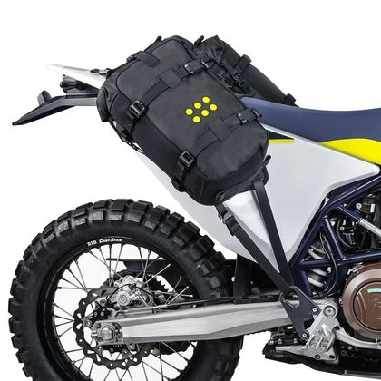 Support Kriega OS BASE POUR SACOCHES CAVALIERES - Noir