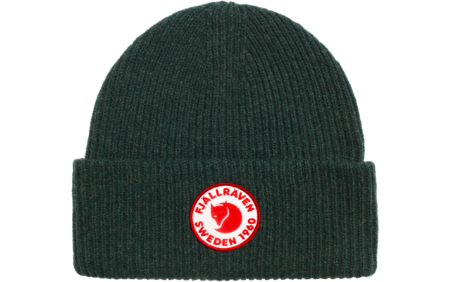 Fjällräven 1960 Logo Unisex Mütze