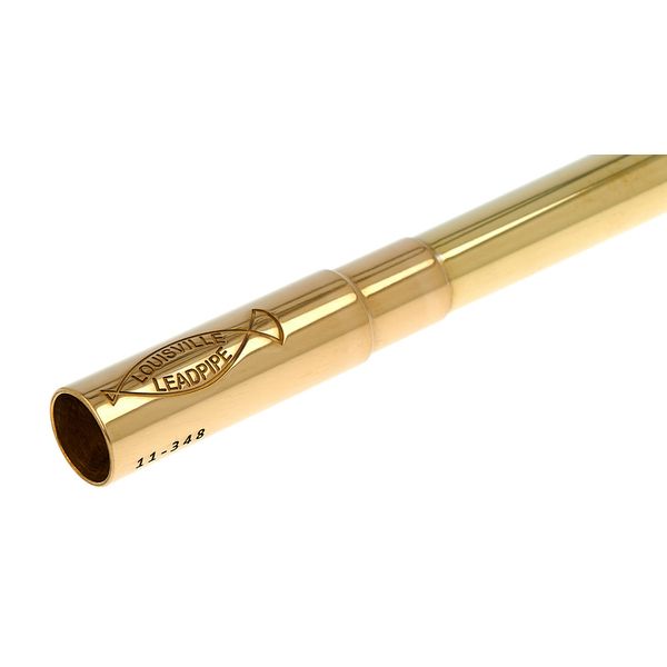 Blackburn Leadpipe #11 raw