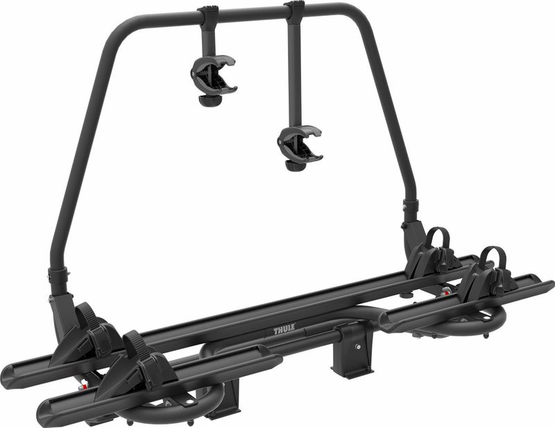 Caravan Superb Short Version XT Black