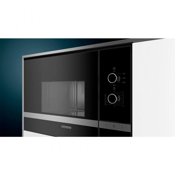 Microondas Siemens Encastre BF520LMR0