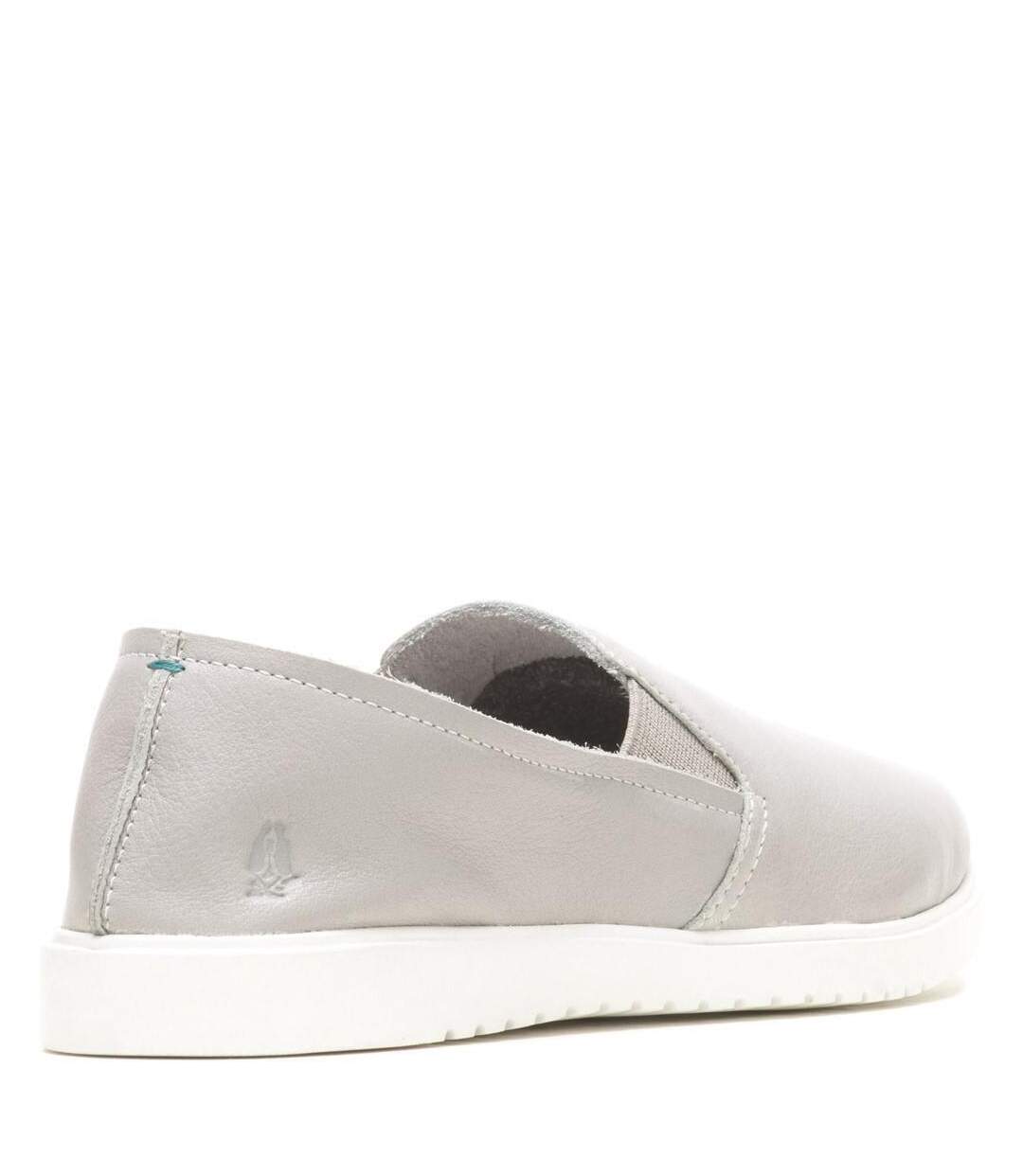 Hush Puppies - Chaussures EVERYDAY - Femme (Gris) - UTFS7662