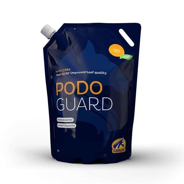 Cavalor PodoGuard