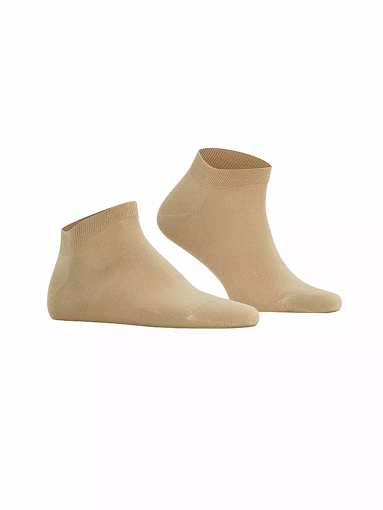 FALKE Sneakersocken Cool 24/7 sand beige
