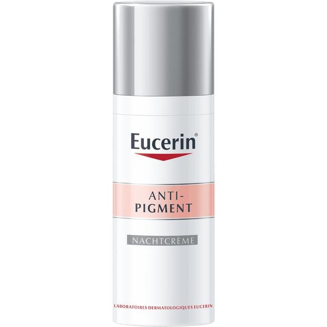 Eucerin Anti-Pigment Nachtcrème 50 ML