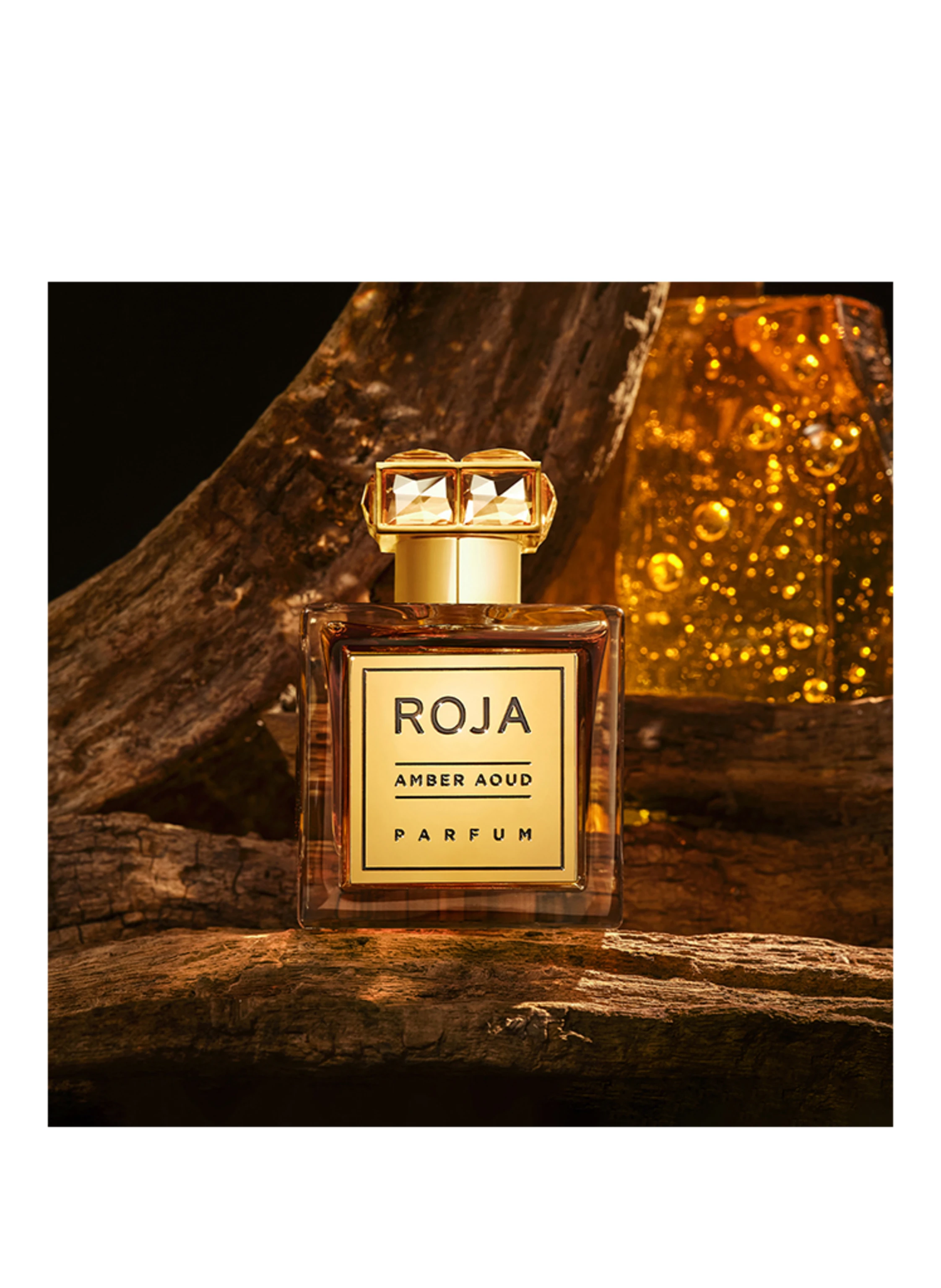ROJA PARFUMS AMBER AOUD