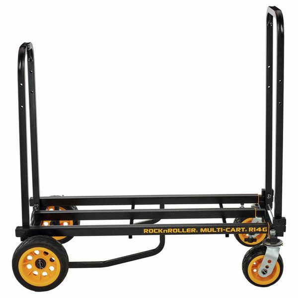 RockNRoller R14G