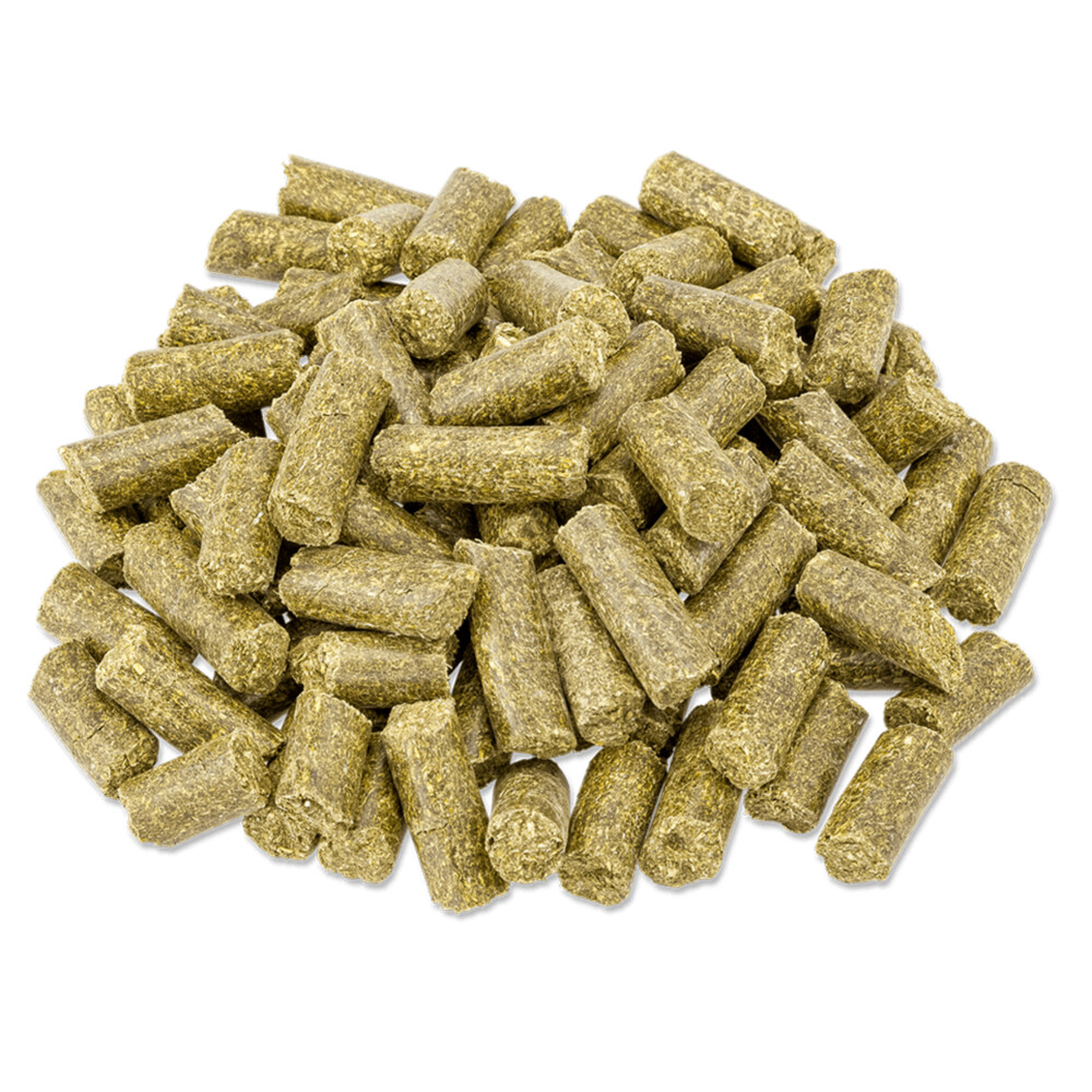 Metazoa Paardenvoer Fittreats Luzerne15 kg