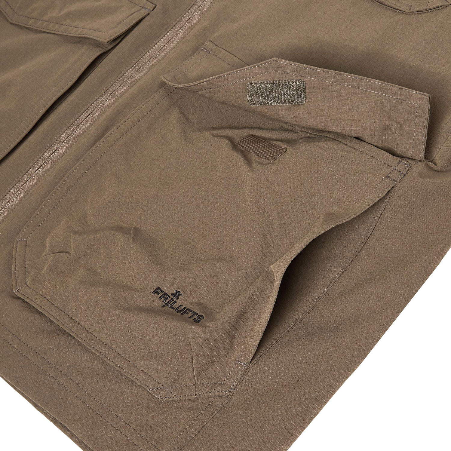 Frilufts Mens Ocoa Vest