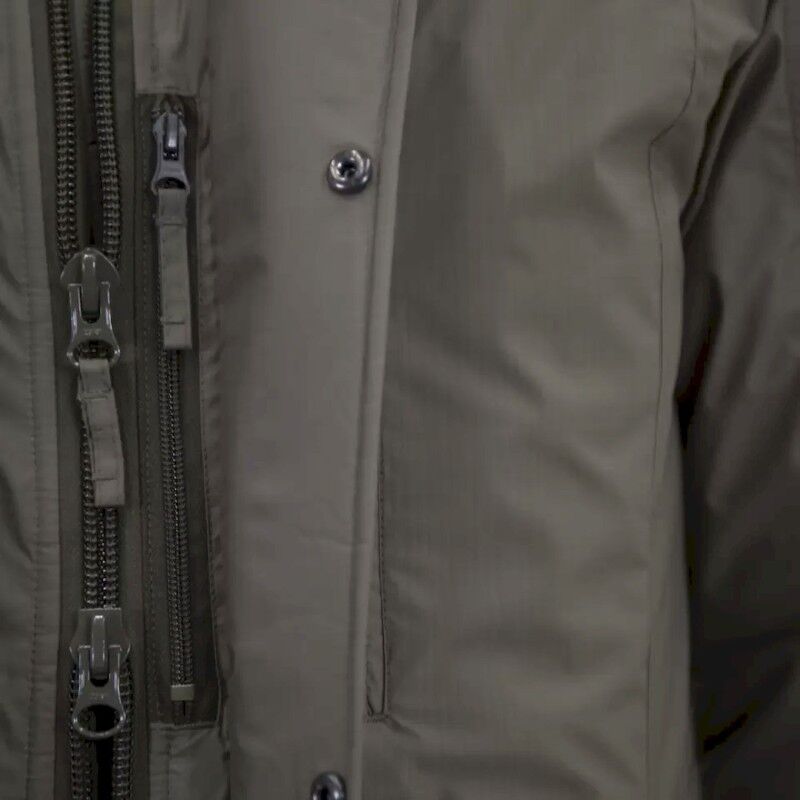 ECIG 4.0 Jacket - Parka
