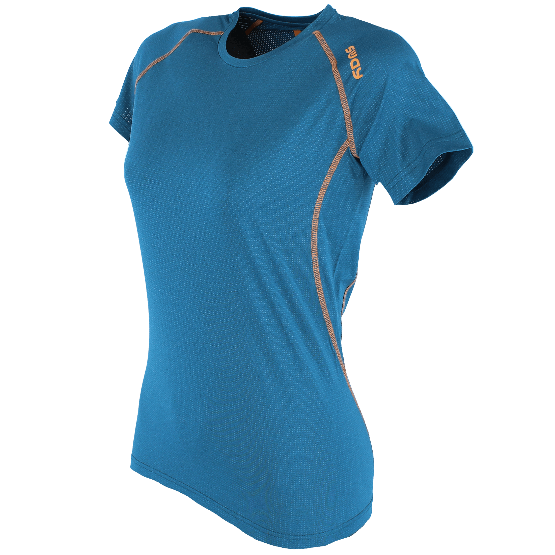 Sway Helsinki t-shirt W - Treningstøy