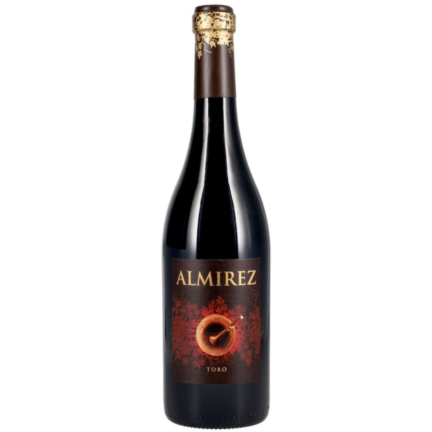 Toro DO Almirez Teso la Monja -75cl