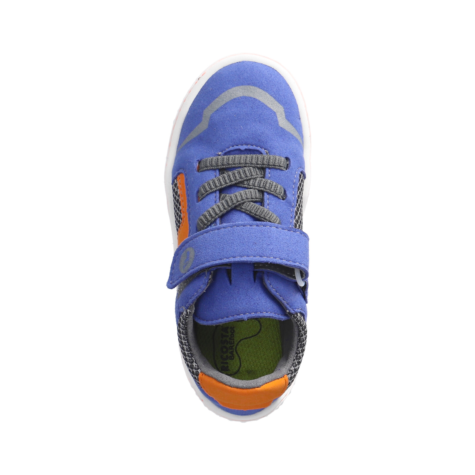 JAY - Barfußschuhe