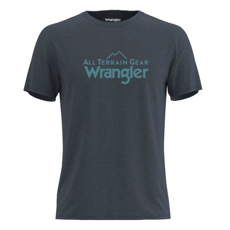 All Terrain Gear Logo Tee - T-shirt homme