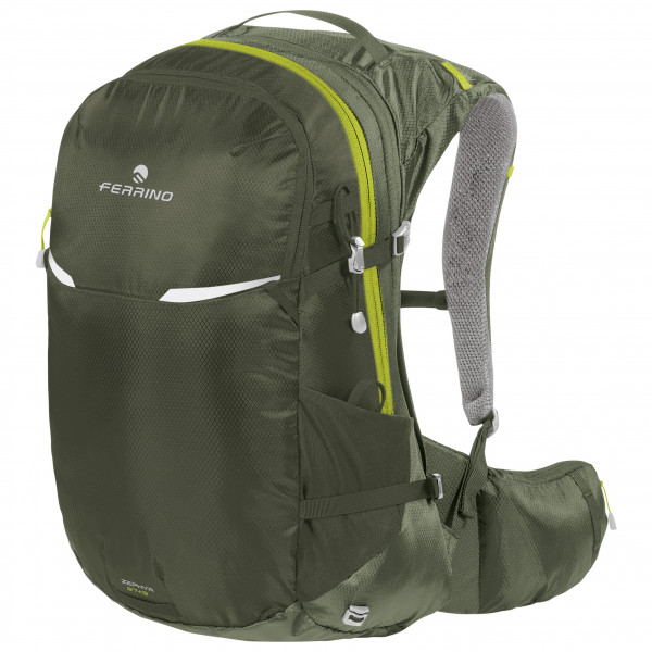 Ferrino - Zephyr 27+3 - Sac à dos vélo