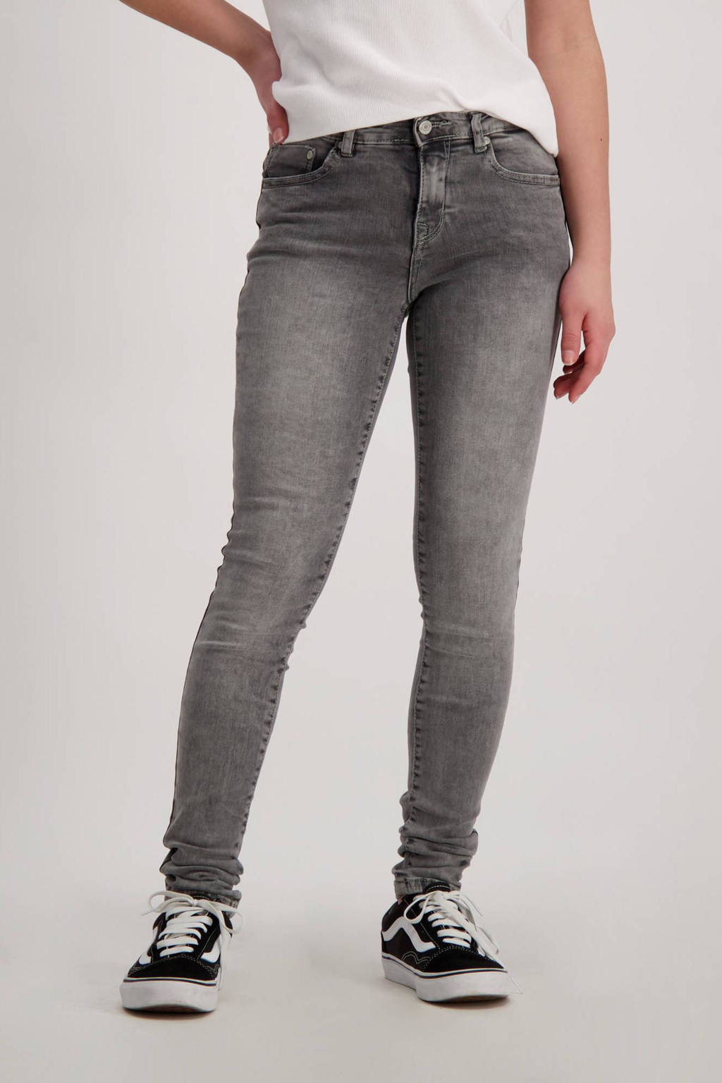 Cars skinny jeans ELIZA grey used