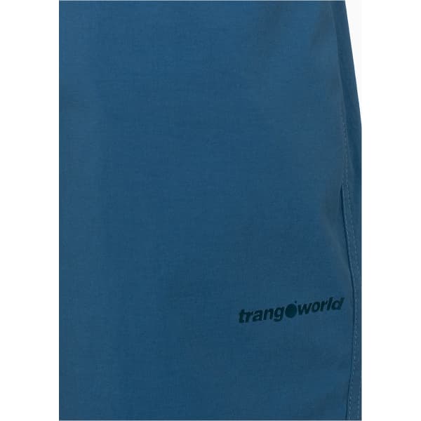 Short randonnée TRANGOWORLD MALADETA VN W LEGION BLUE