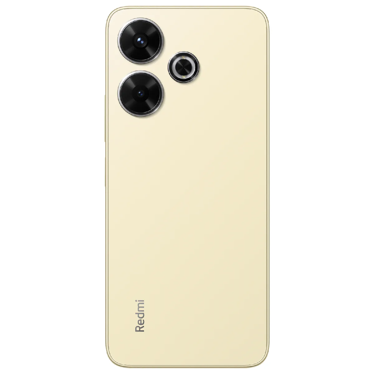 XIAOMI Redmi 13 - Doré