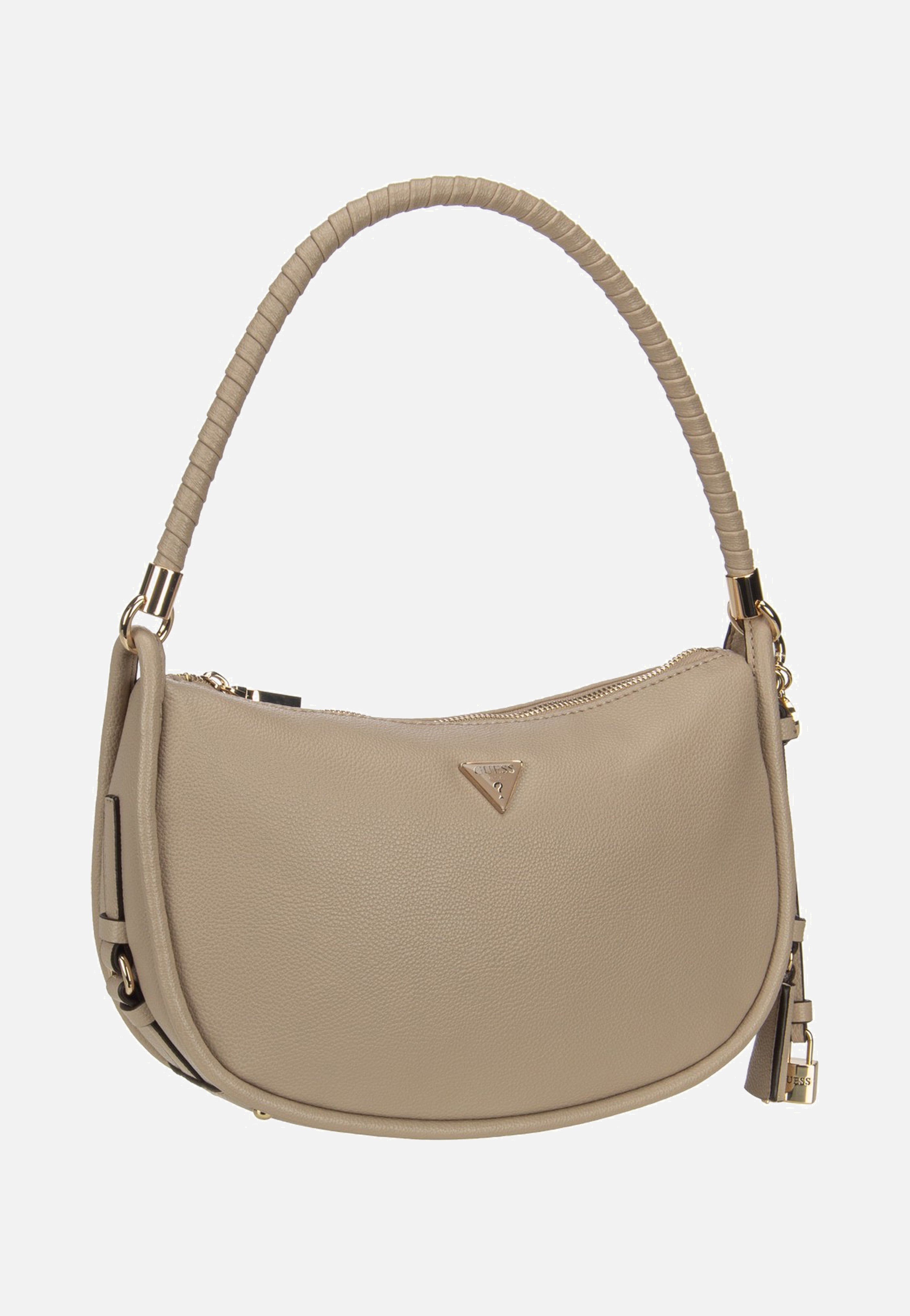 Danya Hobo 18010 Taupe - Hobo Bag