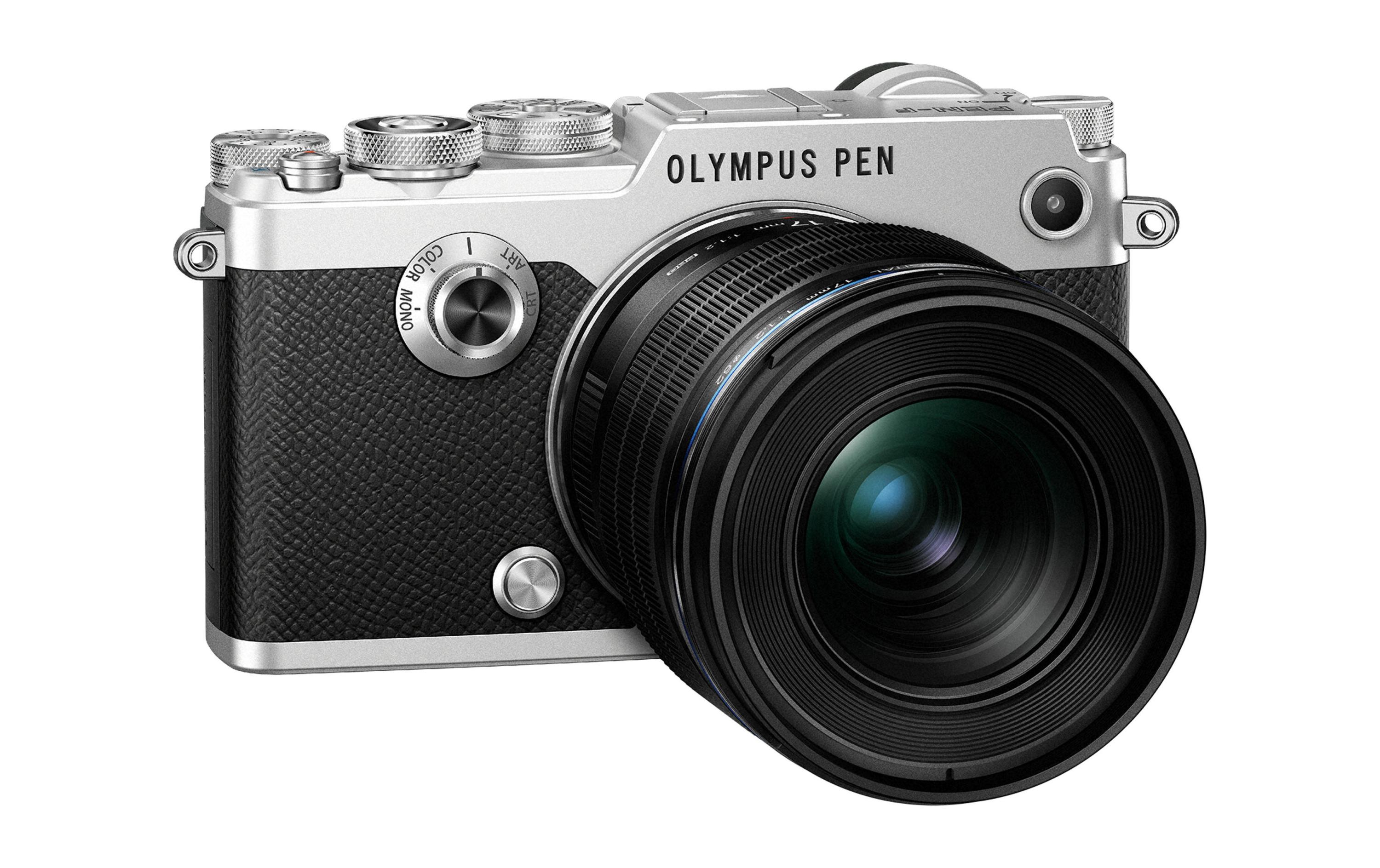 Festbrennweite M.Zuiko Digital ED 17mm F/1.2 PRO – MFT<br>Lichtstarkes Festbrennweiten-Objektiv für Ganzkörper-Porträts