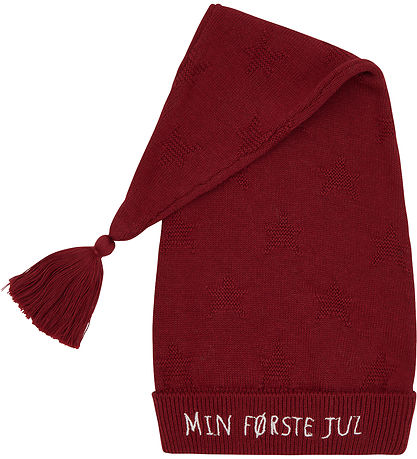 Hust and Claire Weihnachtsmütze - HCFritzie - Teebeere
