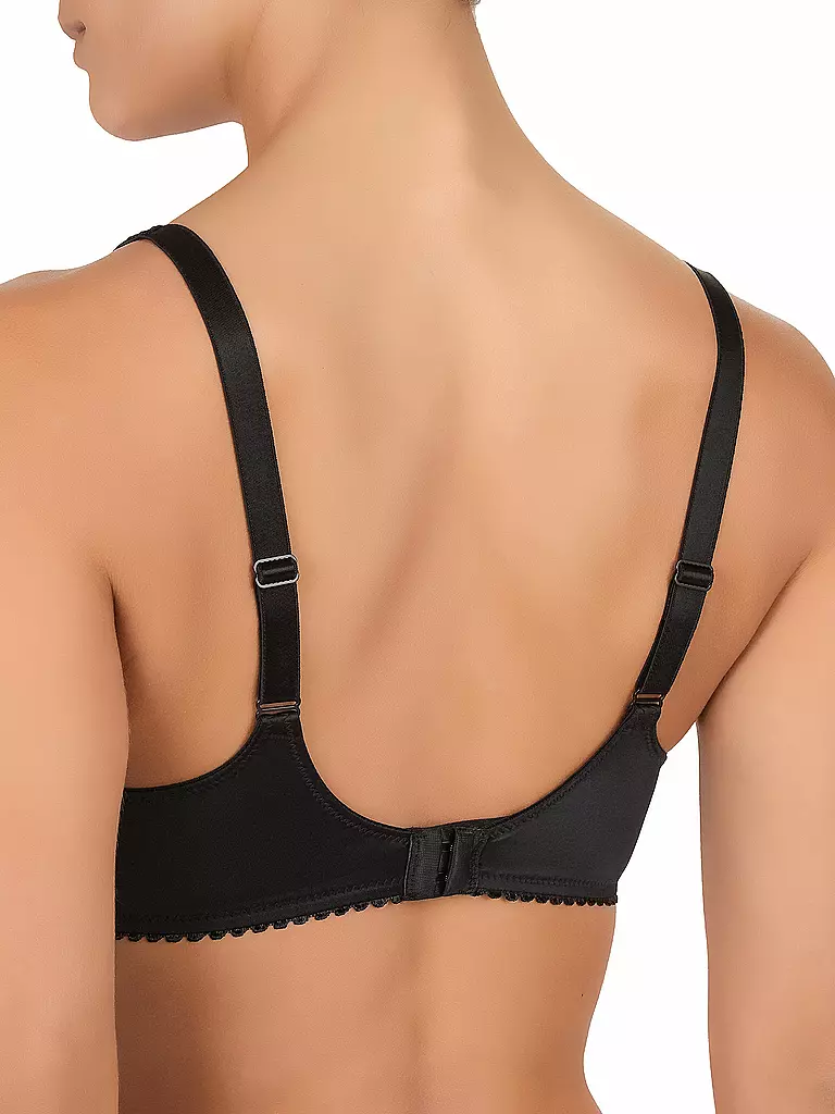 FELINA Spacer BH Rhapsody Schwarz schwarz
