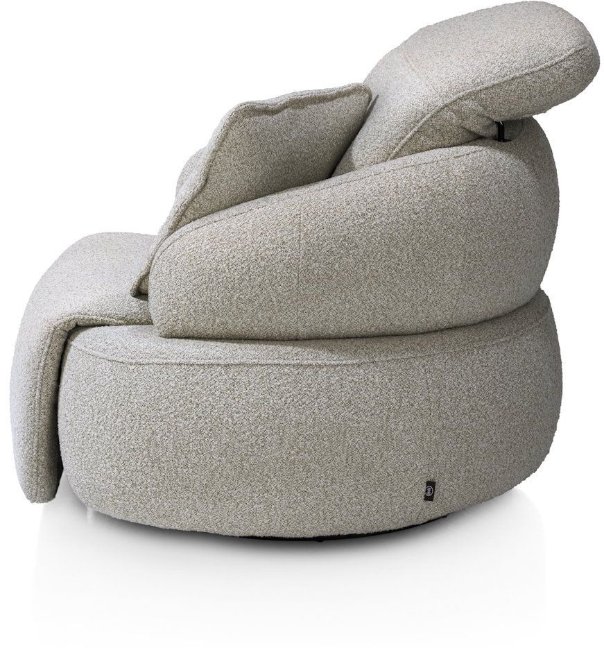 Henders en Hazel   Hollywood Draaifauteuil