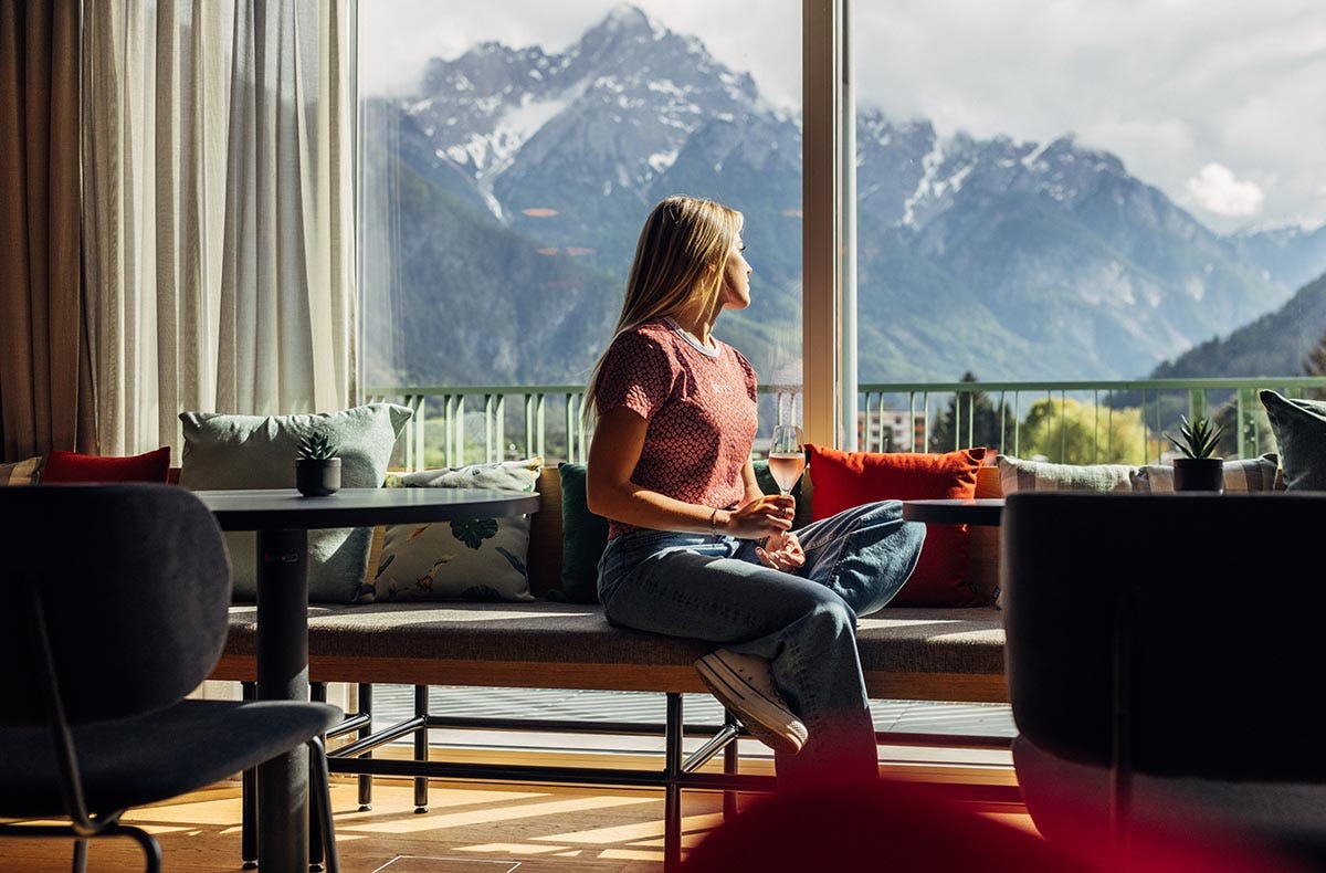 Städtetrip Lienz für 2 (2 Nächte)