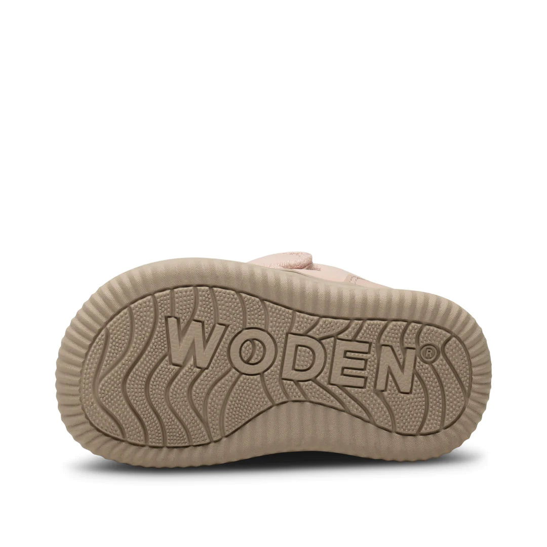 Woden Vinterstøvler Theo Baby