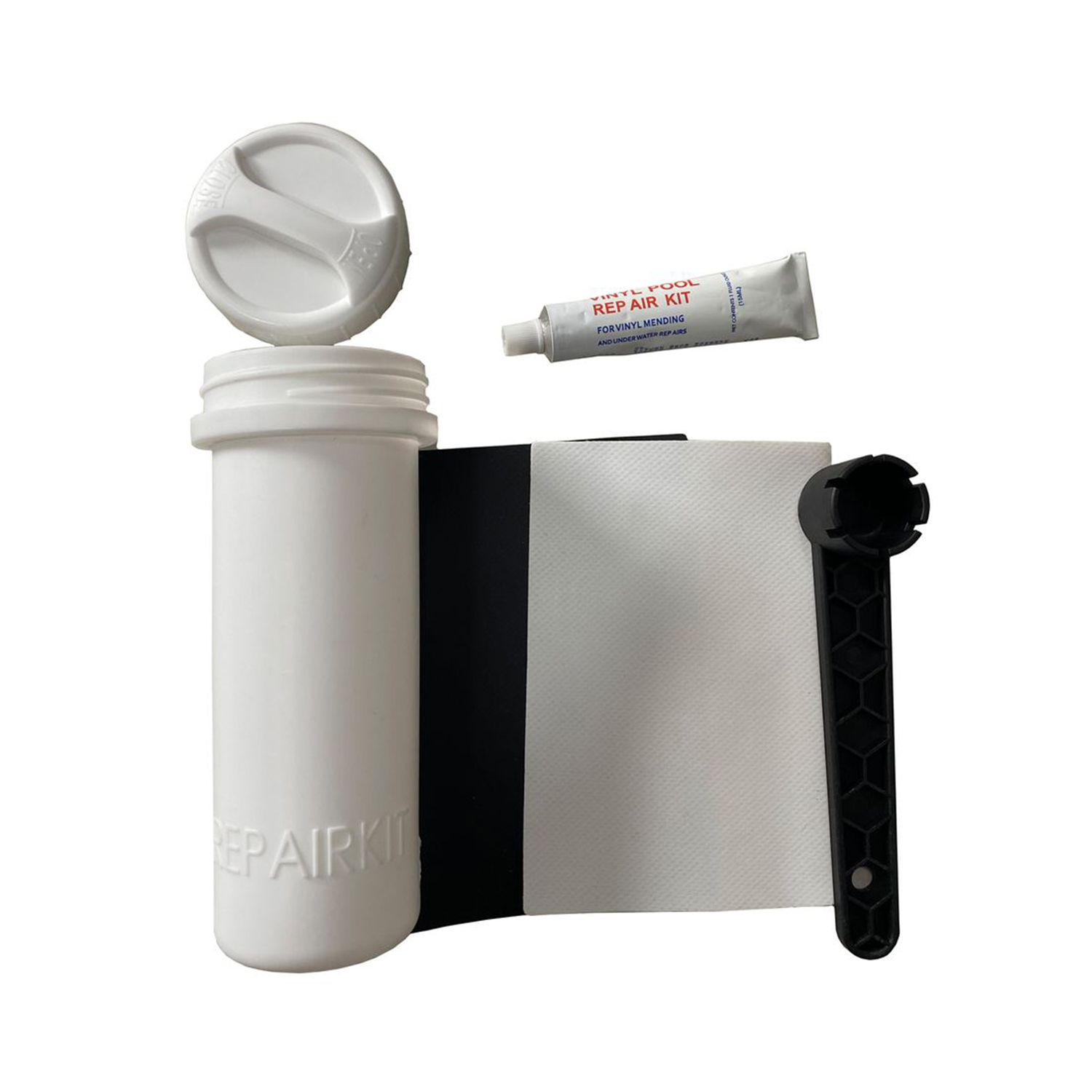 SUP Reparatur Set