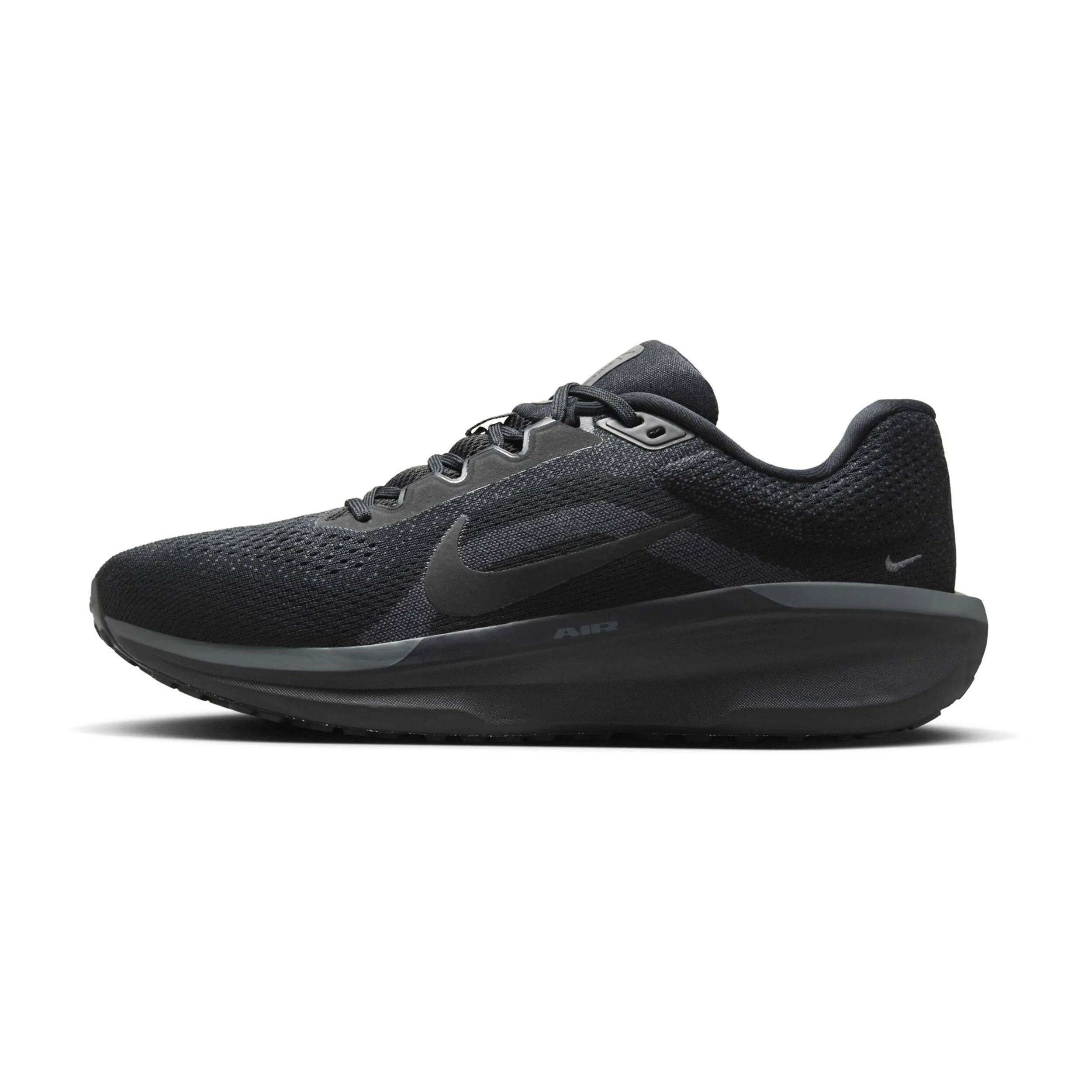 Nike Winflo 11 Chaussure De Running Sans Stabilisateurs Hommes - Noir