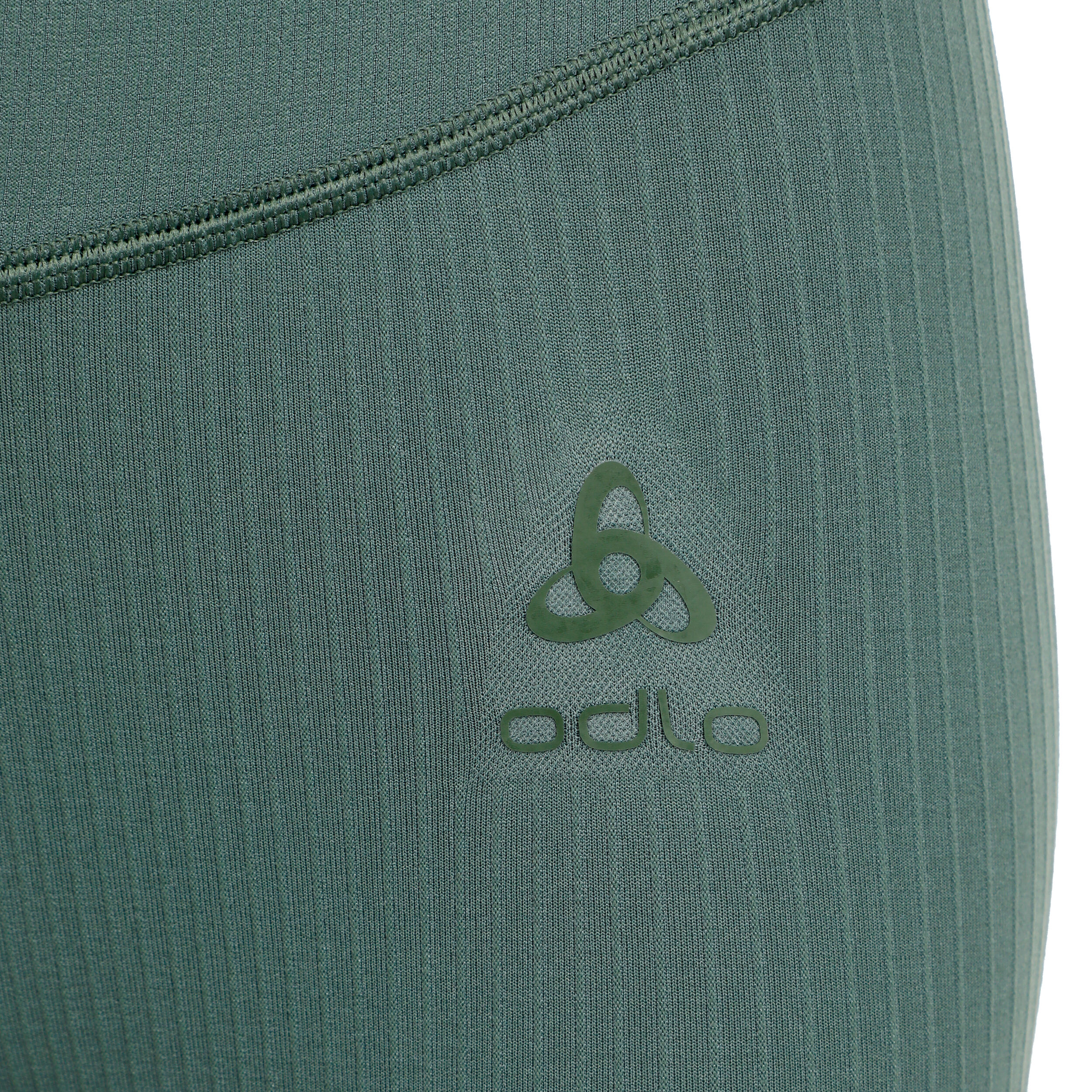 Odlo Active 365 Collant Tight Femmes - Vert