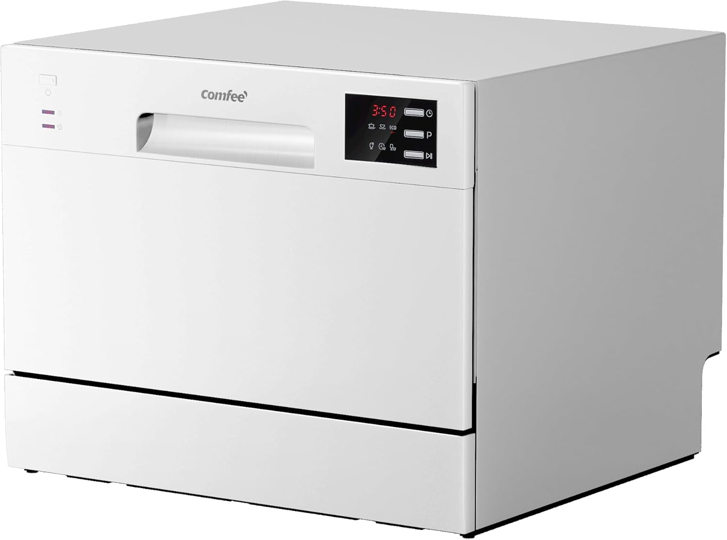 COMFEE Spülmaschine KWH-TD602E-W-FR