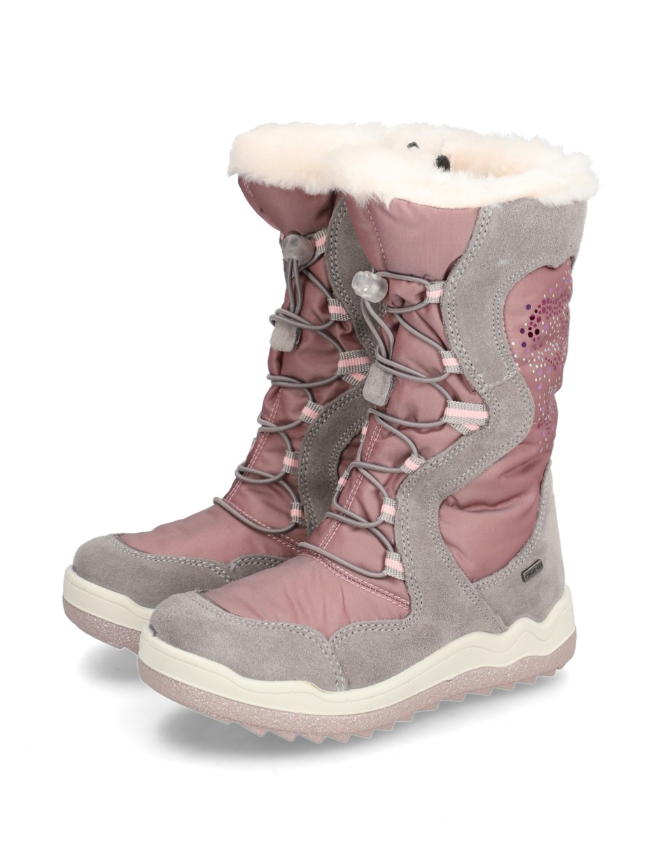 SNOWBOOT