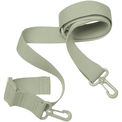 Stokke JetKids Reiseseng og Ryggsekk, Sea Green
