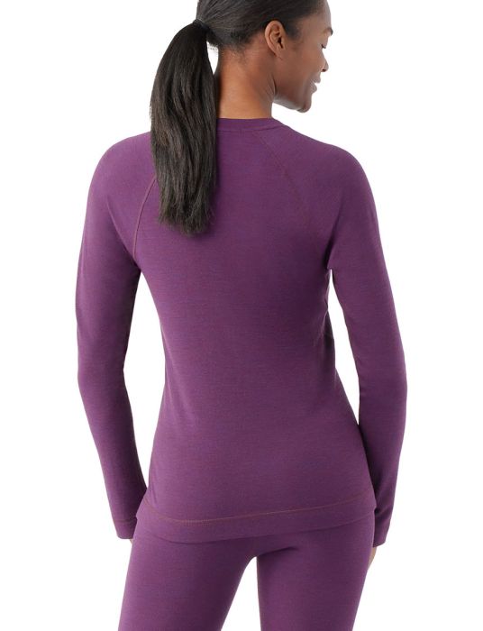 Thermal Merino Baselayer Crew Women undertrøje