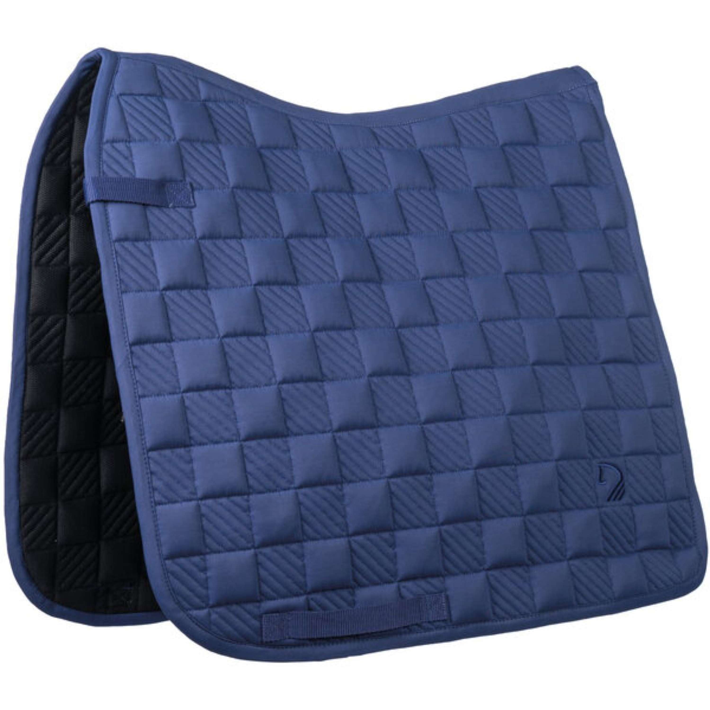 HKM Zadeldekje Arezzo Sporty Dressuur Indigo