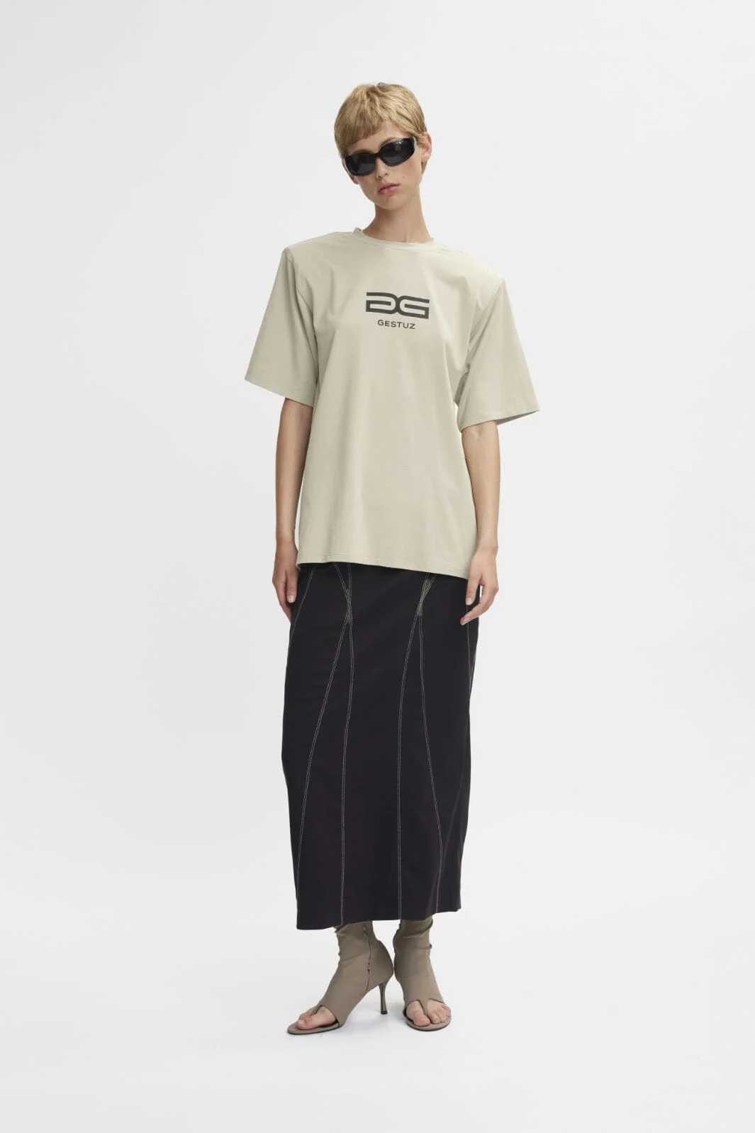 Gestuz AcuraGZ HW skirt