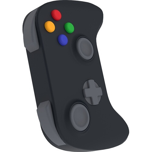 Terminal de paiement Money Walkie Porte monnaie sans contact Manette