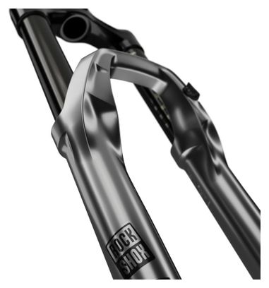 Fourche Rockshox Pike Ultimate 27.5'' RC2 DebonAir | Boost 15x110mm | Offset 37 | Argent 2022