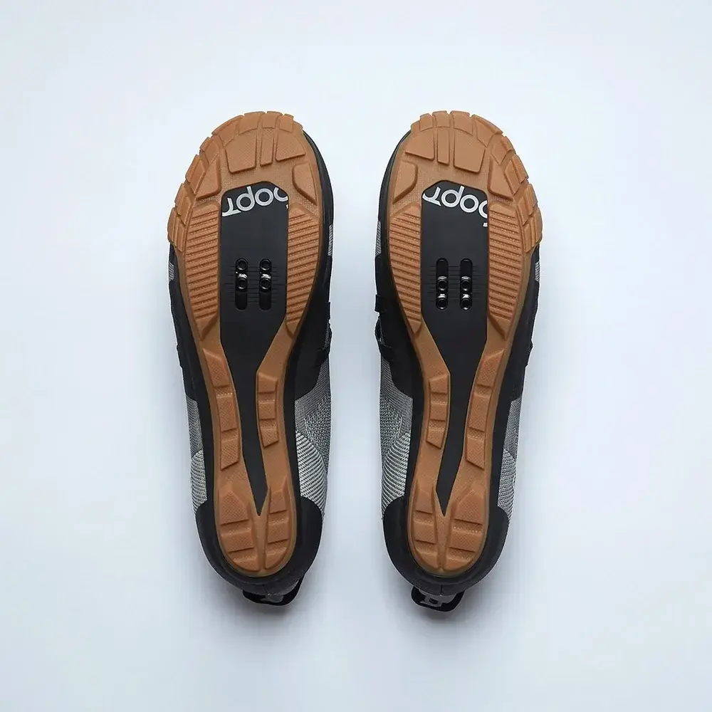 Udog Distanza Gravelschoenen Grijs