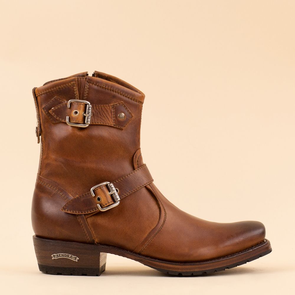 Sendra boots 8787 Evolution Tang