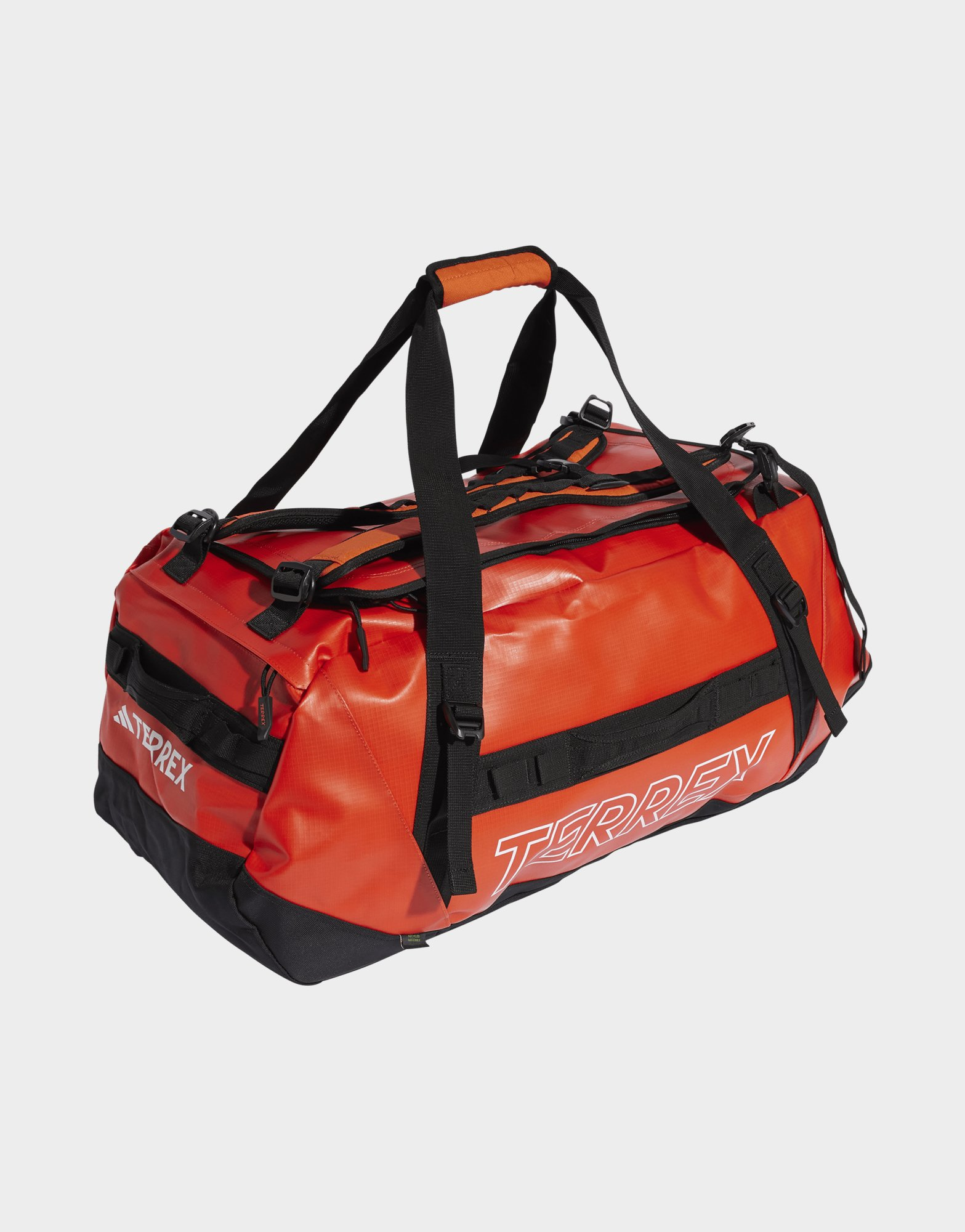 adidas Sac en toile grand format Terrex RAIN.RDY Expedition - 100L