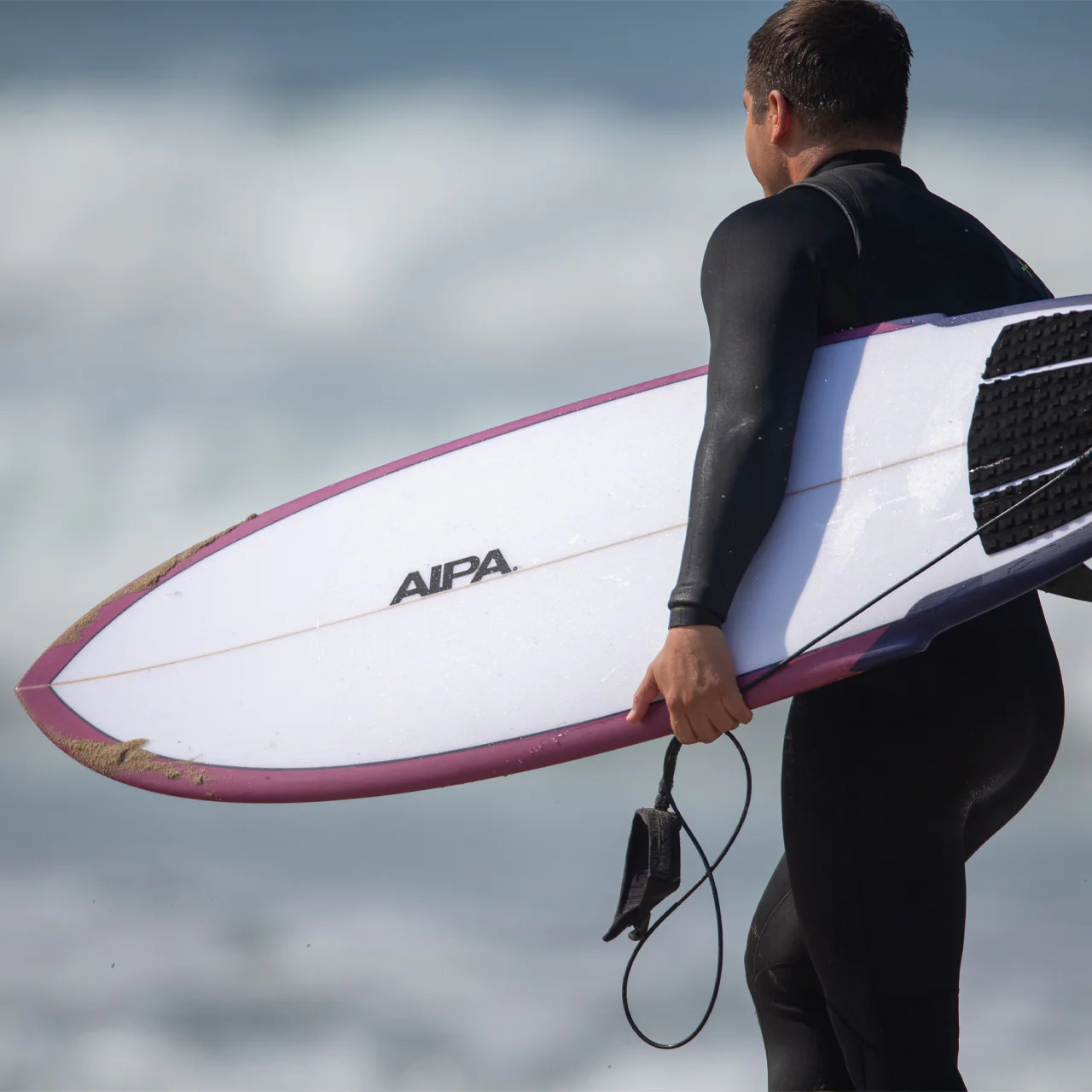 Surftech AIPA - The Wrecking Ball Fusion HD - 6'2