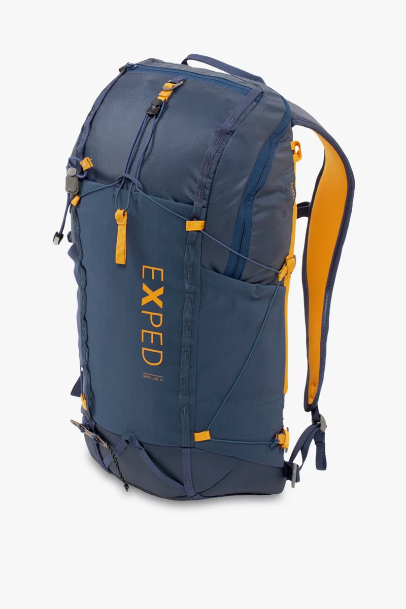 Exped Impulse 15 L Wanderrucksack
