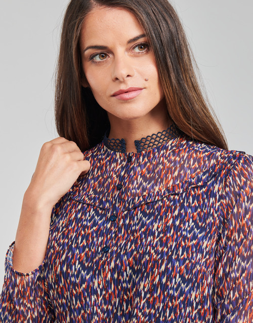 One Step - FT13191 - Rose / Multicolore