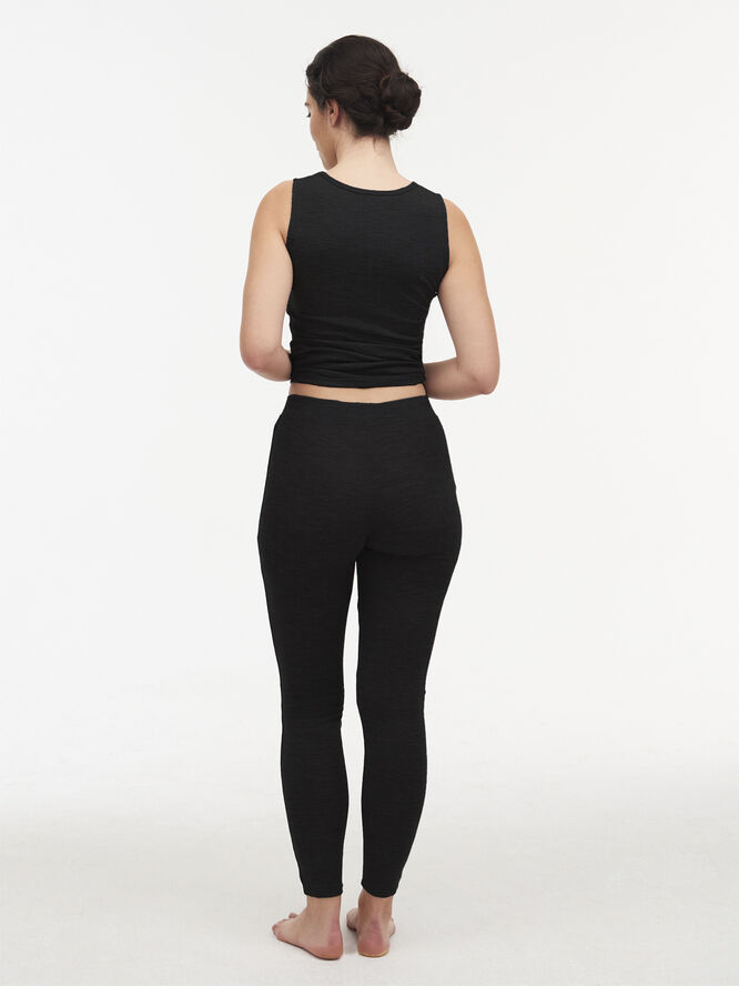 Chantelle UW TOP TANK TOP TANK TOP Black