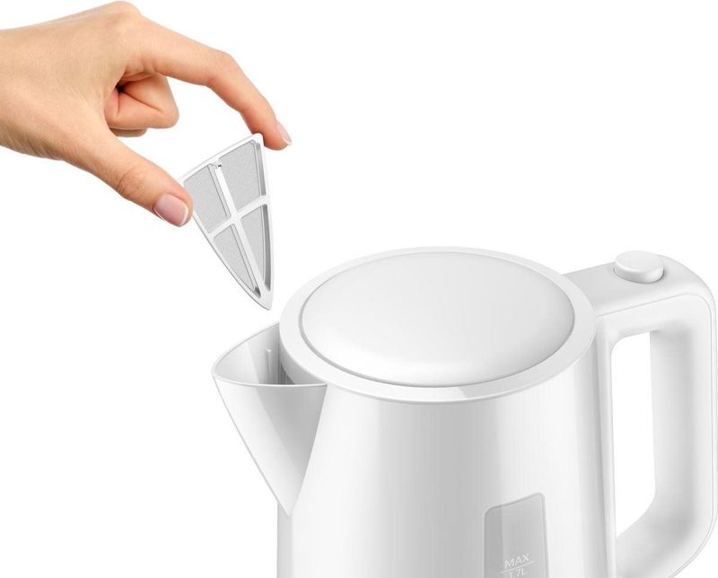 Philips - Versuni Series 3000 - Waterkoker - 1.7l - Roestvrijstaal